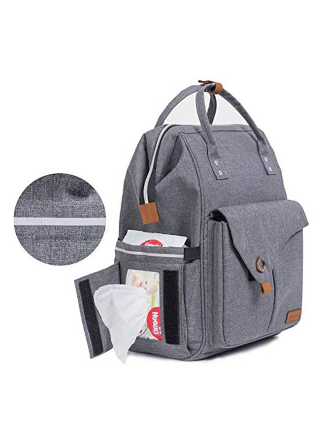 Alameda Multi-Function Diaper Backpack