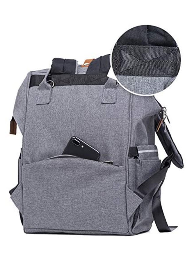 Alameda Multi-Function Diaper Backpack