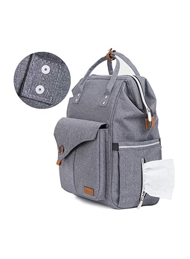 Alameda Multi-Function Diaper Backpack