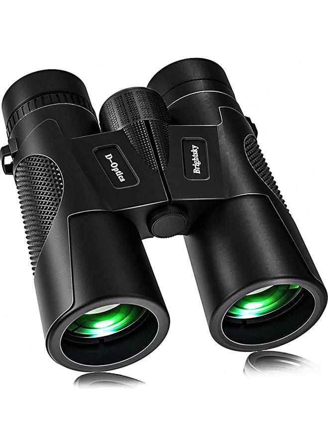 Multi Coated HD Zoom Binoculars