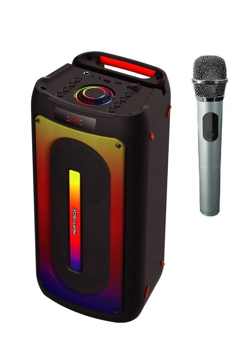 BB226 PartyBox Portable Outdoor Speaker