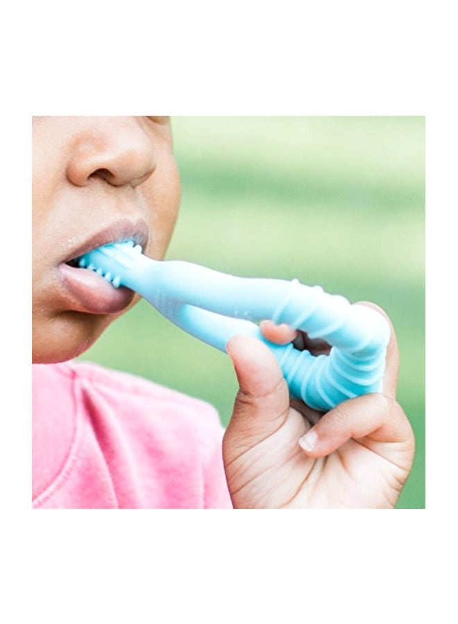 Sprouts Molar Teether