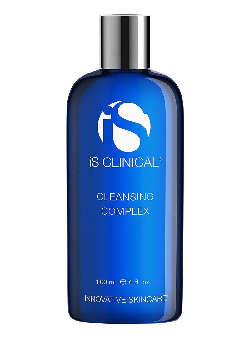 Cleansing Complex Face Wash 180ml