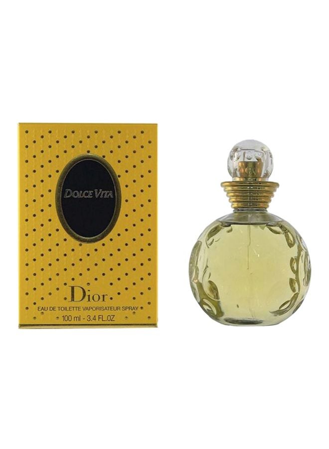 Dolce Vita Christian EDT 100ml
