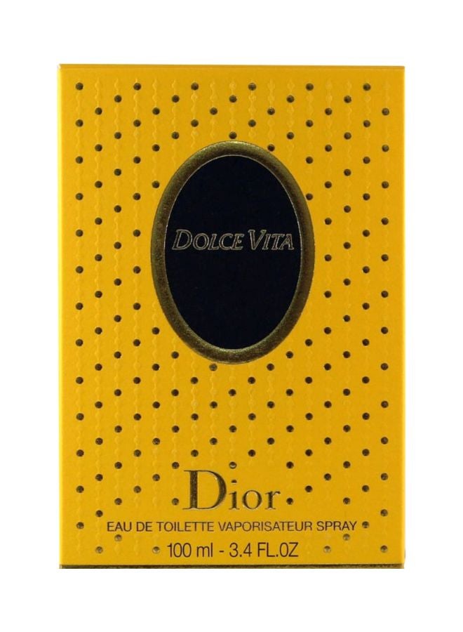 Dolce Vita Christian EDT 100ml