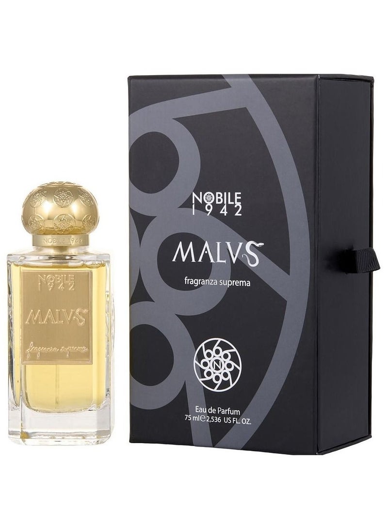 MALVS Fragranza Suprema EDP 75ml