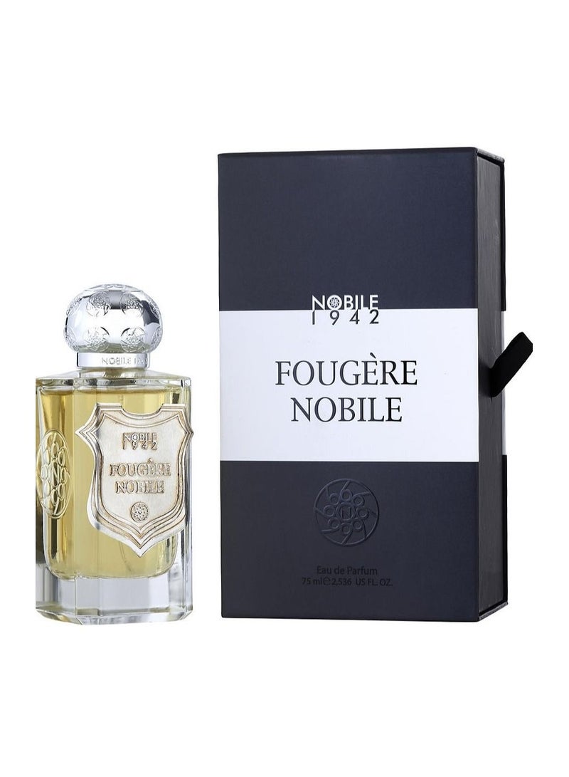 Fougere Nobile EDP 75ml