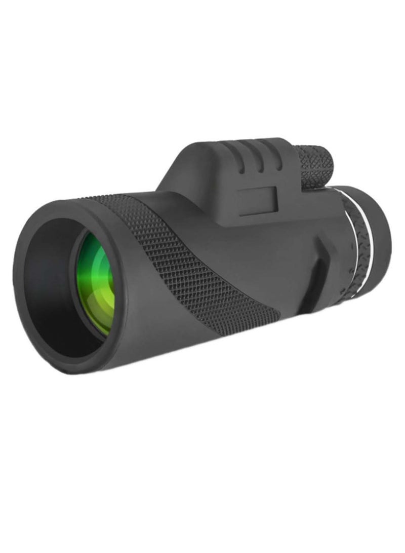 Foldable HD Binocular