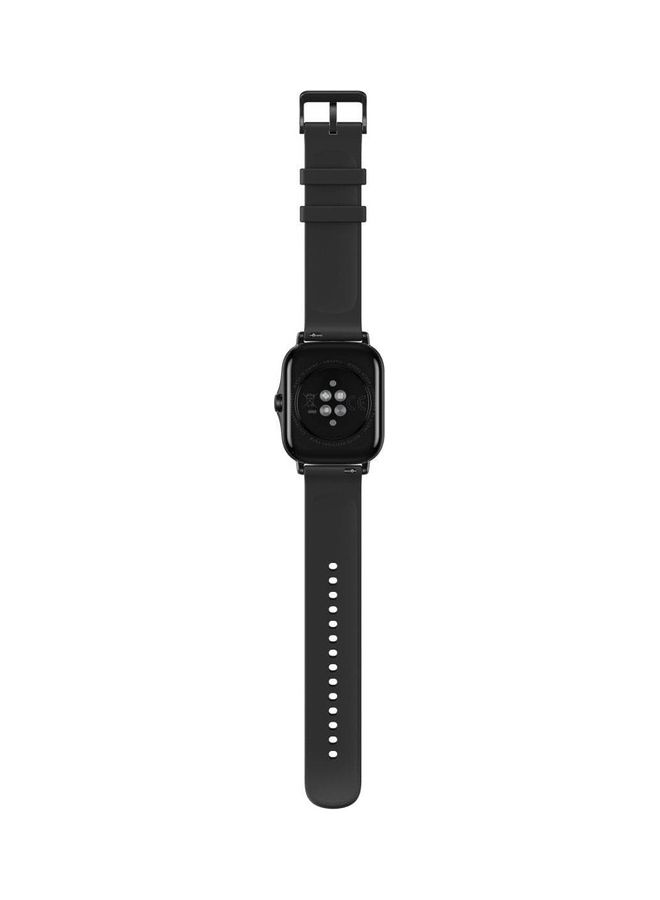 GTS 2 Smartwatch Space Black(New Version)