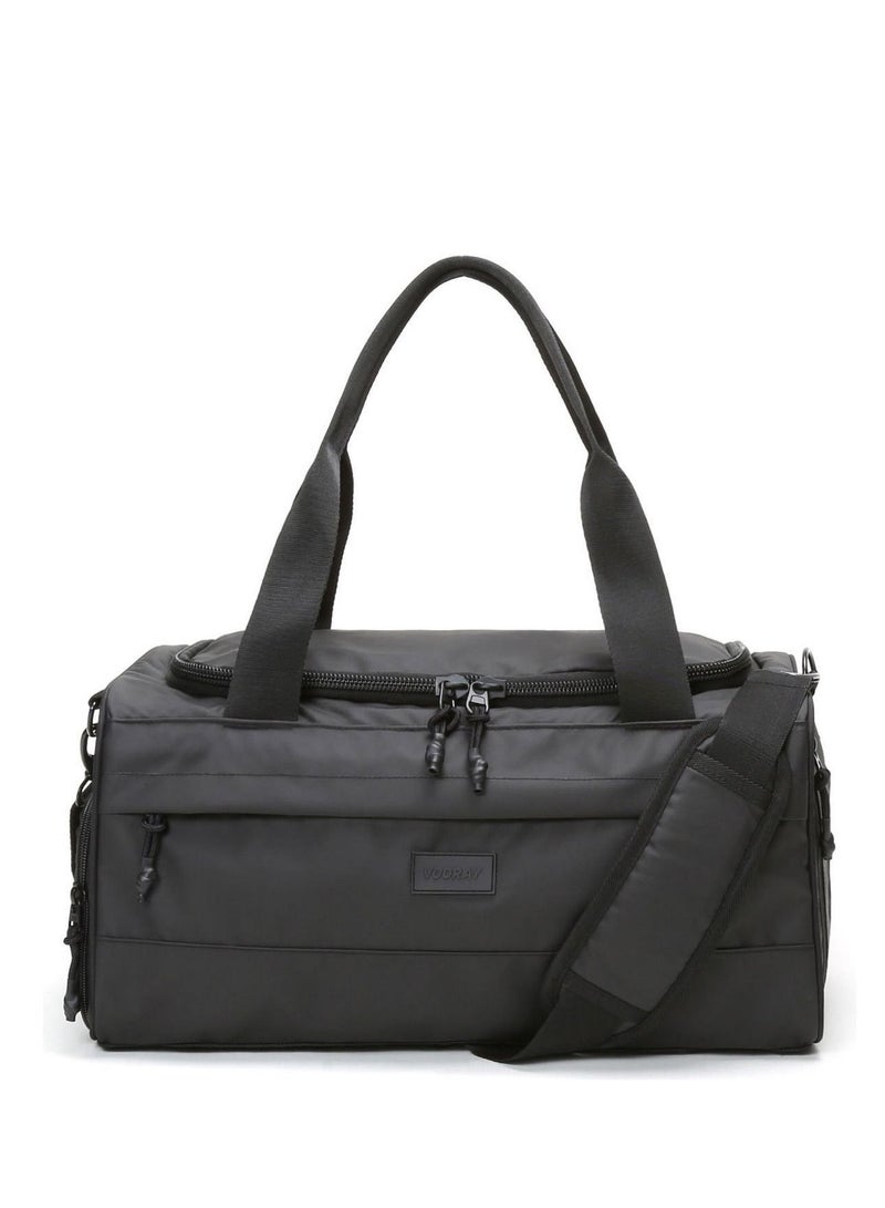 Boost Duffel Matte Black Standard