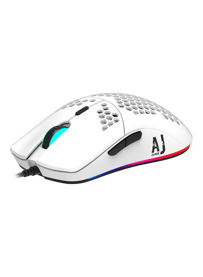 USB Wired Gaming Mouse
