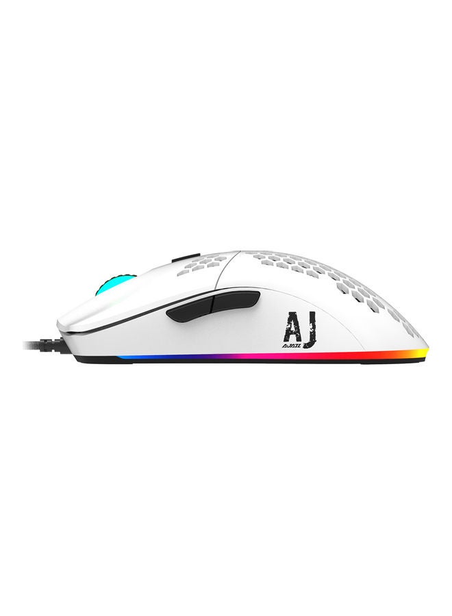 USB Wired Gaming Mouse