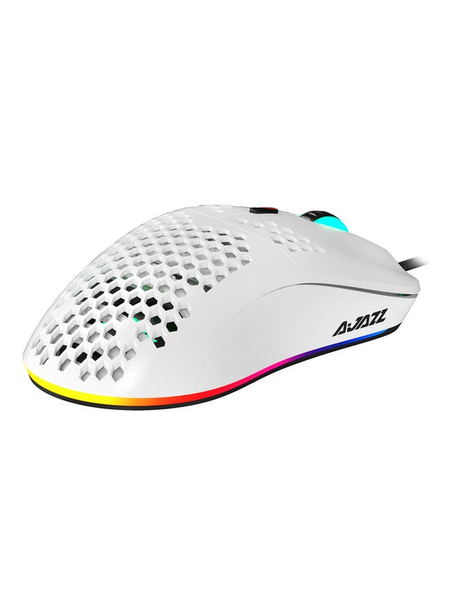 USB Wired Gaming Mouse