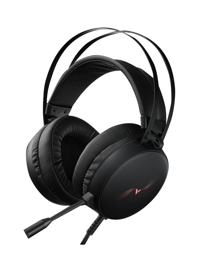 Gaming Headset Wired Usb  VH310