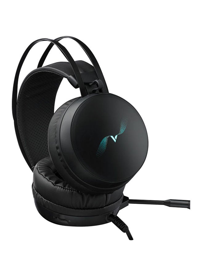 Gaming Headset Wired Usb  VH310