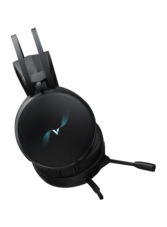Gaming Headset Wired Usb  VH310