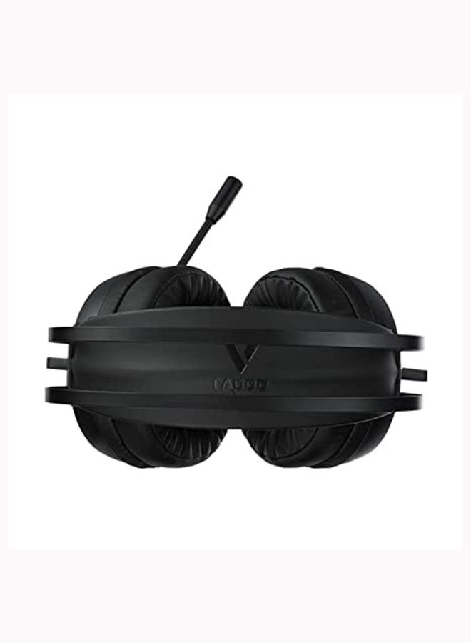 Gaming Headset Wired Usb  VH310