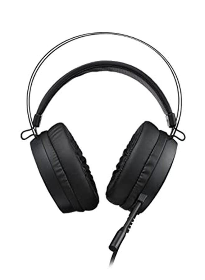 Gaming Headset Wired Usb  VH310