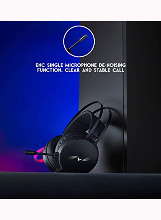 Gaming Headset Wired Usb  VH310