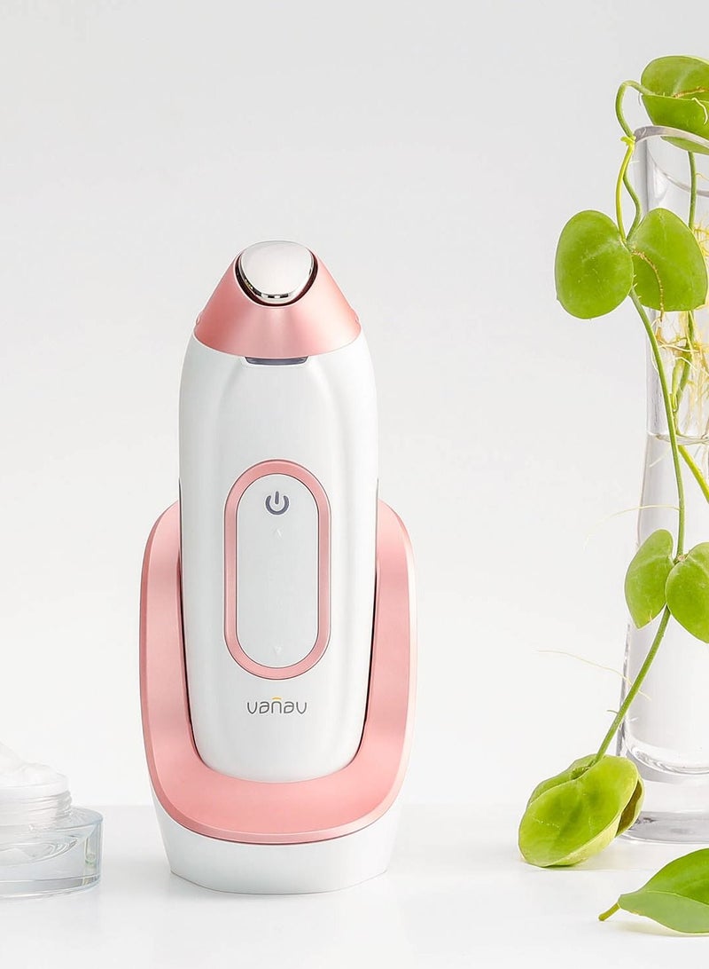 UP6 – All in One Skincare Device for Anti-aging and Face Lifting