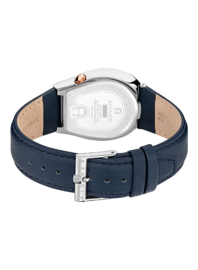 Women's Watch For Women - Blue Dial - 40 Mm