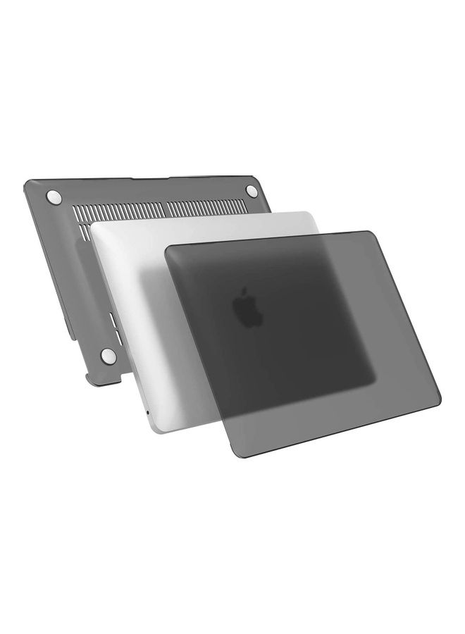 MacBook Air Laptop Case Cover And  Keyboard Cover Black