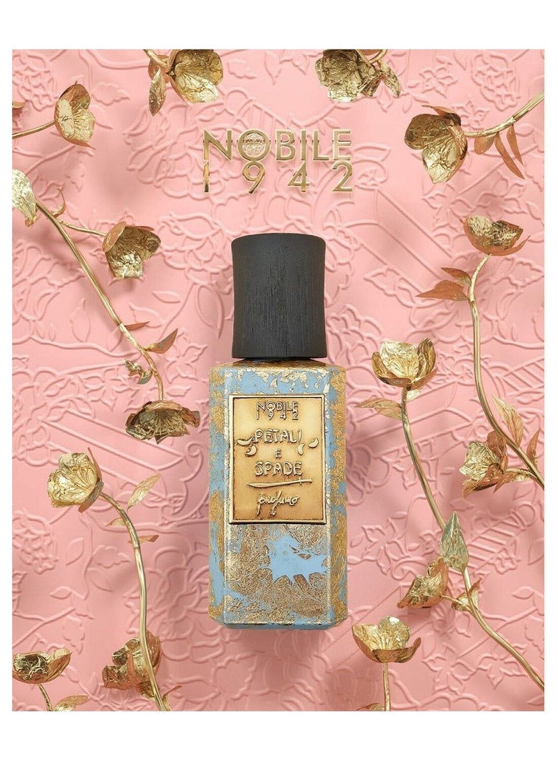 Petali E Spade Profumo EDP 75ml