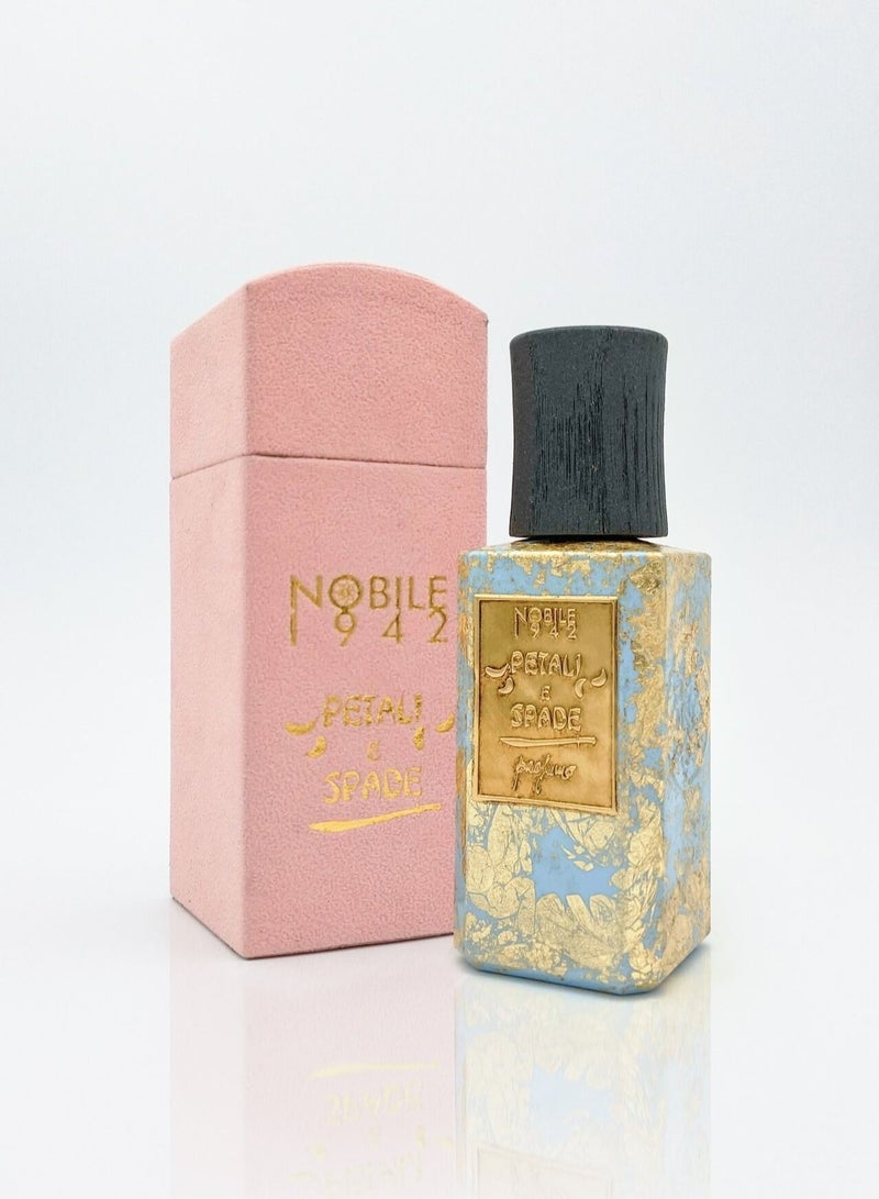 Petali E Spade Profumo EDP 75ml
