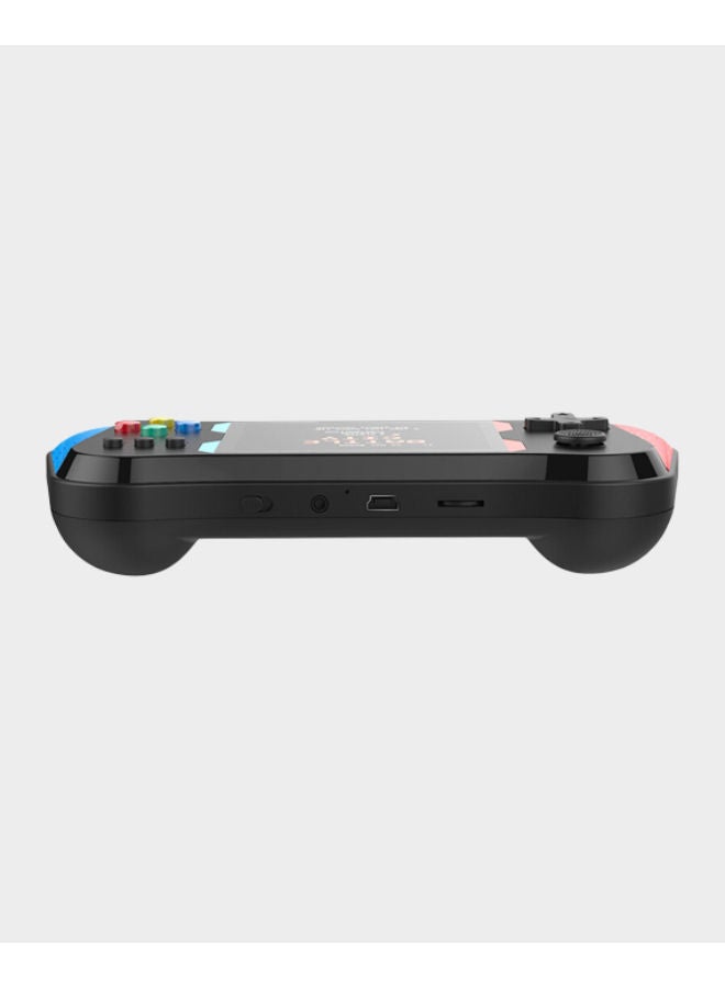 500 In 1 Game Console For Two Player Support Connection TV