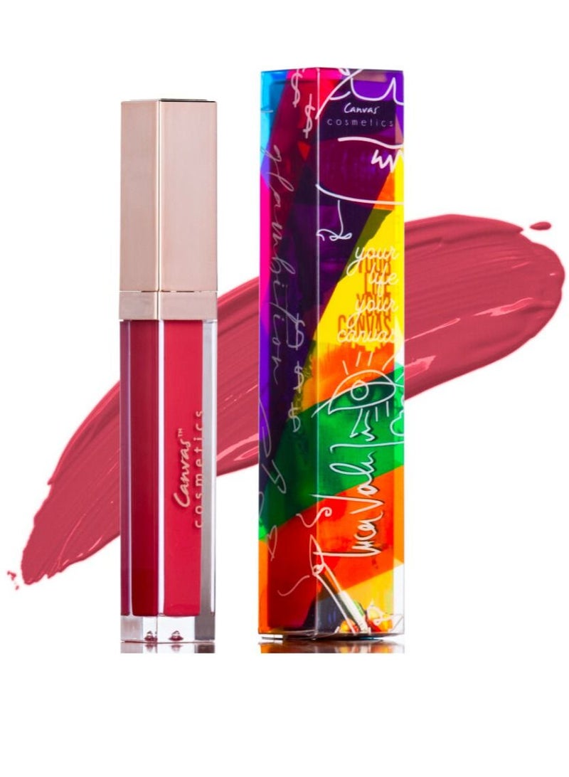 Fate Matte Liquid Lipstick