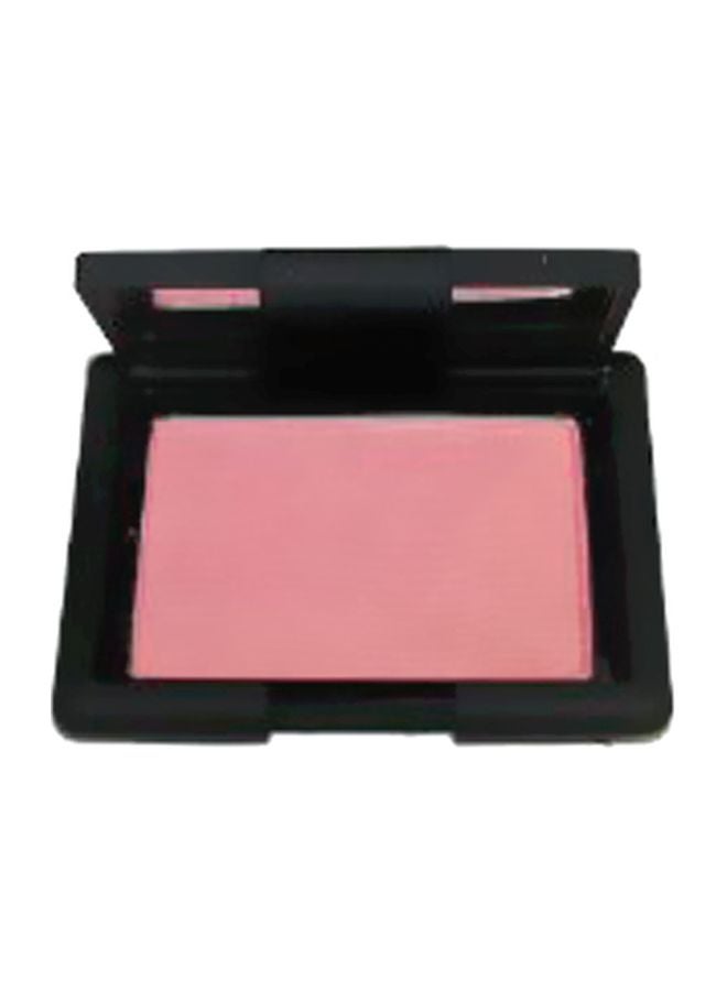 Compact Powdered Blush Deep Throat