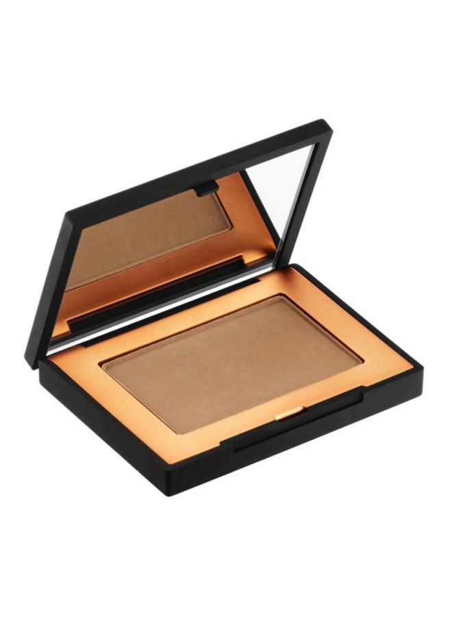 Mini Laguna Bronzing Powder Brown