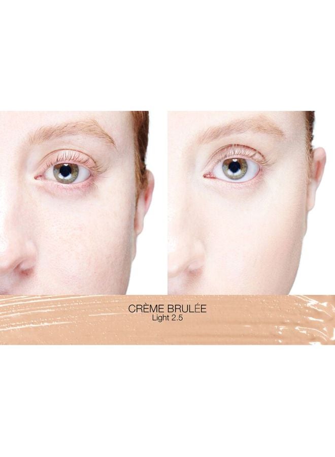 Radiant Creamy Eye Concealer Creme Brulee