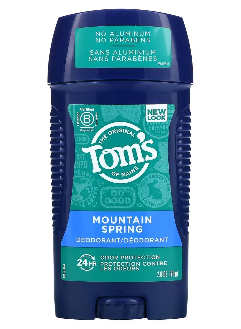 Deodorant Mountain Spring 79 gram