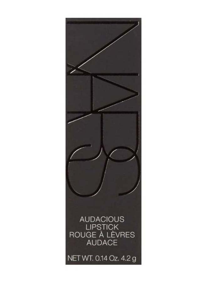 Audacious Matte Lipstick Rita