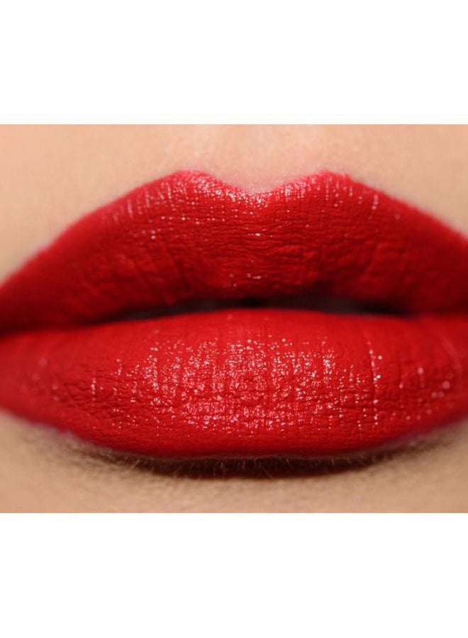 Audacious Matte Lipstick Rita