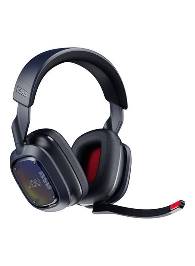Astro A30 PlayStation Wireless Headset - Navy/Red