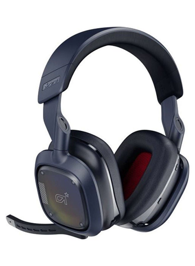 Astro A30 PlayStation Wireless Headset - Navy/Red