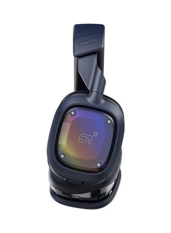Astro A30 PlayStation Wireless Headset - Navy/Red