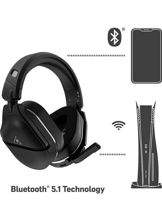 Turtle Beach Stealth 700P MAX Wireless Headset