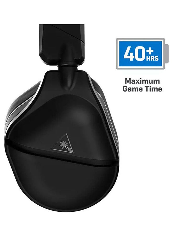 Turtle Beach Stealth 700P MAX Wireless Headset