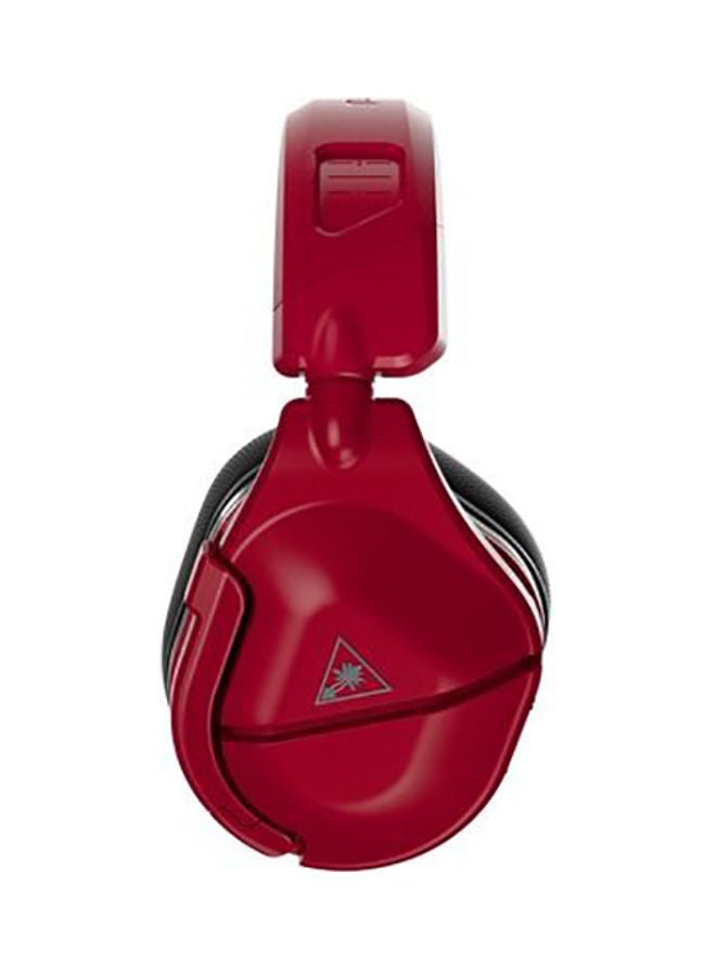 Turtle Beach Stealth 600 Gen 2 MAX Gaming Headset - Midnight Red