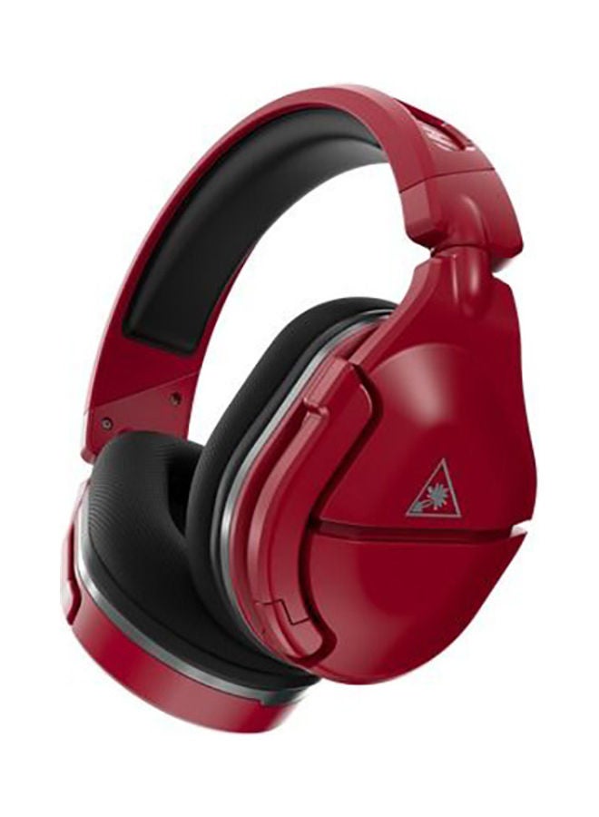 Turtle Beach Stealth 600 Gen 2 MAX Gaming Headset - Midnight Red