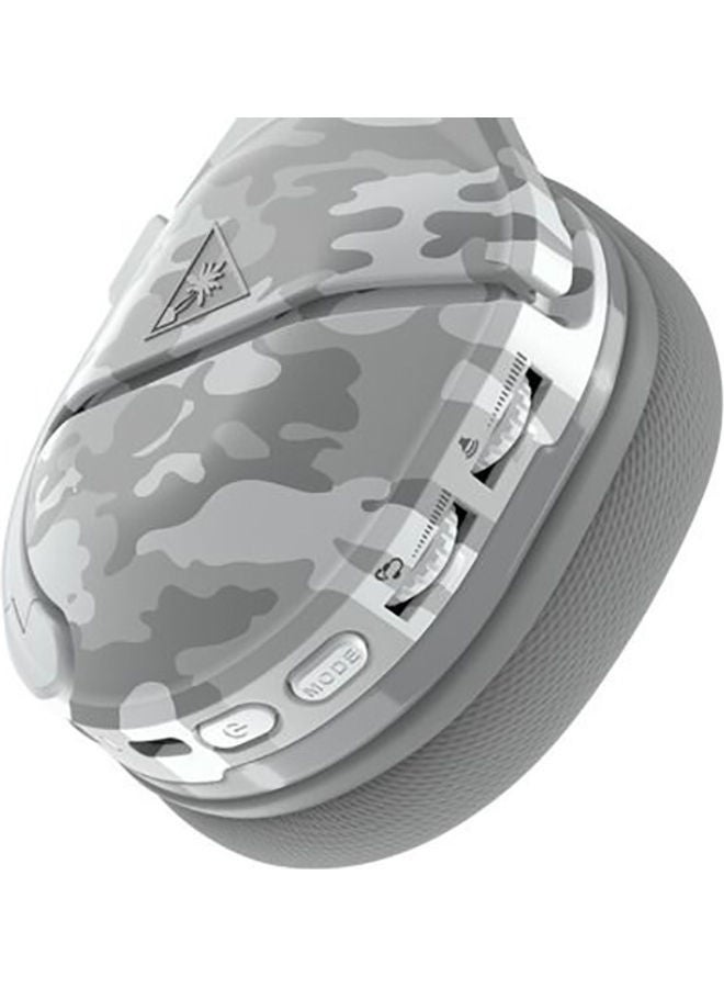 Turtle Beach Stealth 600 Gen 2 MAX Gaming Headset - Arctic Camo