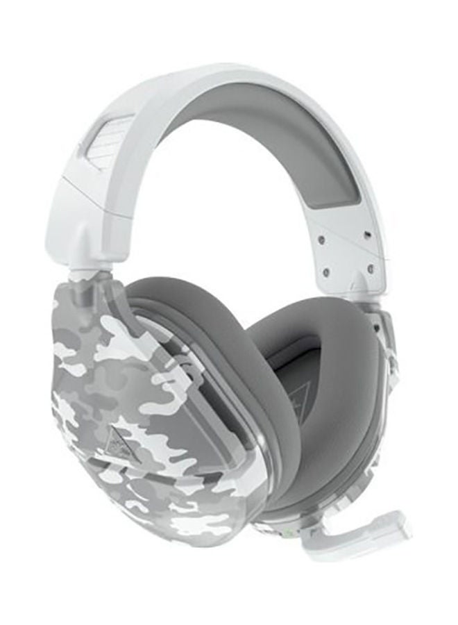 Turtle Beach Stealth 600 Gen2 MAX Xbox Gaming Headset - Arctic Camo