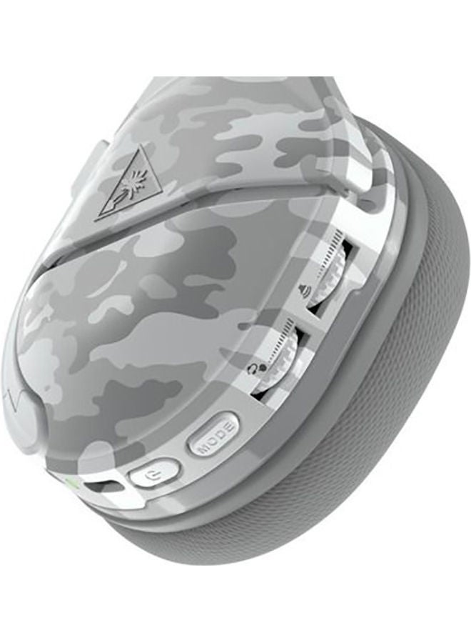 Turtle Beach Stealth 600 Gen2 MAX Xbox Gaming Headset - Arctic Camo