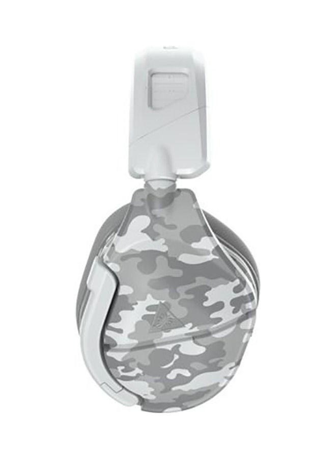 Turtle Beach Stealth 600 Gen2 MAX Xbox Gaming Headset - Arctic Camo