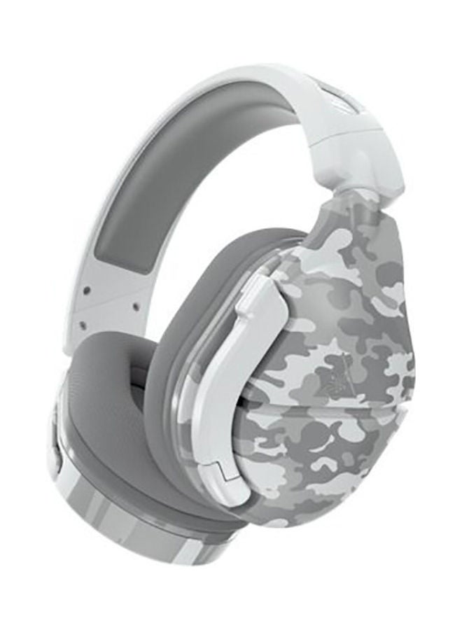 Turtle Beach Stealth 600 Gen2 MAX Xbox Gaming Headset - Arctic Camo