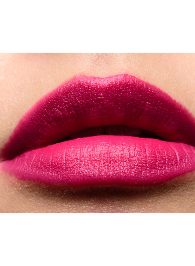 Powder Ki** Liquid Lipcolor Make It Fashun