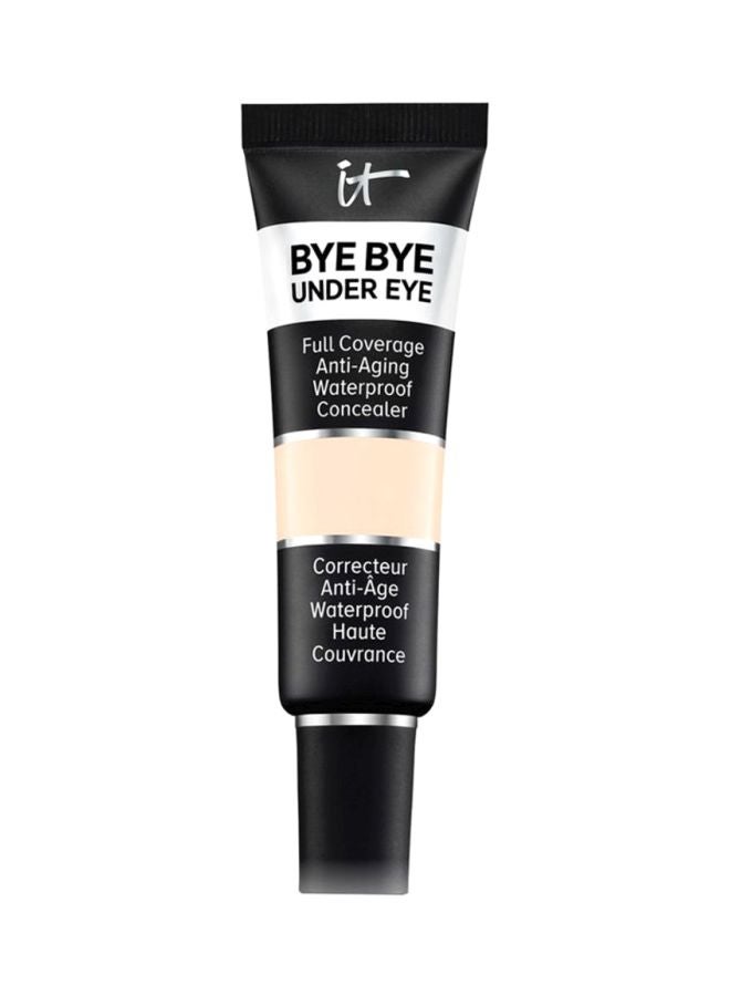 Bye Bye Under Eye Concealer Light C